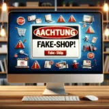 Warnung vor Betrug: Fake Online-Shop suntel24.de