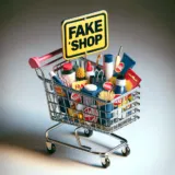 Warnung vor Betrug: Fake Online-Shop markkeey.com