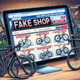 Warnung vor Betrug: Fake Online-Shop gutesfahrrad.com