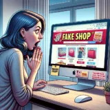 Warnung vor Betrug: Fake Shop midisolutions-tech.de