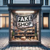 Warnung vor Betrug: Fake Online-Shop gamingstuhl-de.de