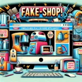 Warnung vor Betrug: Fake Shop astrid-jonas.shop
