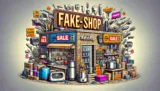 Warnung vor Betrug: Fake Shop havirastore.com