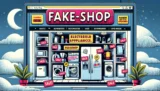 Warnung vor Betrug: Fake Shop horst-becker.shop