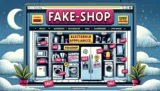 Warnung vor Betrug: Fake Shop horst-becker.shop