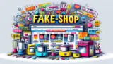 Warnung vor Betrug: Fake Shop haushalts-express24.com