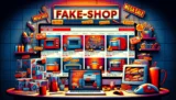 Warnung vor Betrug: Fake Shop versandwunder.de