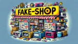 Warnung vor Betrug: Fake Shop dmx-elektro.shop