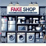 Warnung vor Betrug: Fake Shop dagle.de