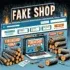 Warnung vor Betrug: Fake Shop loloswood.com