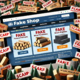 Warnung vor Betrug: Fake Shop phenixmarket.com