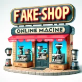 Warnung vor Betrug: Fake Shop albert-erhardt.shop