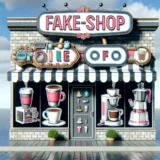 Warnung vor Betrug: Fake Shop wolfgang-hagen.shop