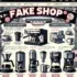 Warnung vor Betrug: Fake Shop yarcaqet.shop