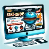 Warnung vor Betrug: Fake Shop medash.de