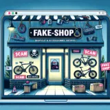 Warnung vor Betrug: Fake Shop 2rad-outlet.com