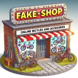 Warnung vor Betrug: Fake Shop zweirad4you.com