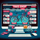 Warnung vor Betrug: Fake Shop franksport.shop