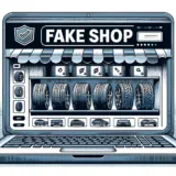 Warnung vor Betrug: Fake Online-Shop reifen-graf.com