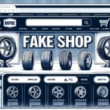 Warnung vor Betrug: Fake Online-Shop busse-autoreifen.shop