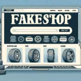 Warnung vor Betrug: Fake Online-Shop schober-autoreifen.shop