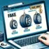 Warnung vor Betrug: Fake Online-Shop autoreifen-eberle.shop