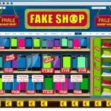 Warnung vor Betrug: Fake Shop kartal-mobilfunk.de