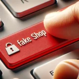 Warnung vor Betrug: Fake Online-Shop lagerversand-hamburg.de