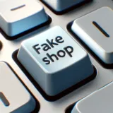 Warnung vor Betrug: Fake Shop ellicas.de