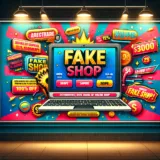 Warnung vor Betrug: Fake Online-Shop vmhausgerate.de