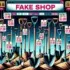 Warnung vor Betrug: Fake Shop rainer-wunderlich.shop