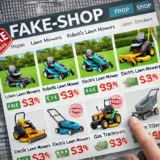 Warnung vor Betrug: Fake Shop agros-dynamics.com