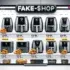 Warnung vor Betrug: Fake Shop fritzdut.myshopify.com