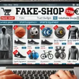 Warnung vor Betrug: Fake Shop angelstar-tech.de