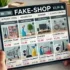 Warnung vor Betrug: Fake Shop mici-tech.de