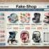 Warnung vor Betrug: Fake Shop vitusia.com