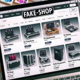 Warnung vor Betrug: Fake Shop audiohero24.de