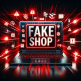 Warnung vor Betrug: Fake Online-Shop wessmarkt.de