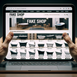 Warnung vor Betrug: Fake Shop aupsarus.shop