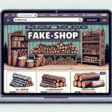 Warnung vor Betrug: Fake Shop baumannbezold-stammholz.com