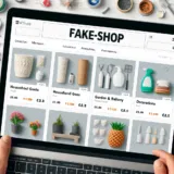 Warnung vor Betrug: Fake Shop bebofo-handel.de