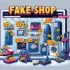 Warnung vor Betrug: Fake Shop wallbox-expressshop.de