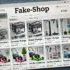 Warnung vor Betrug: Fake Shop konsolehaus.de