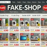 Warnung vor Betrug: Fake Shop bluetech-online.de