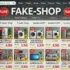 Warnung vor Betrug: Fake Shop ld-machines.com