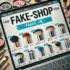 Warnung vor Betrug: Fake Shop rojalshop.com