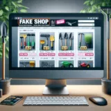 Warnung vor Betrug: Fake Shop bosug.de