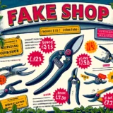 Warnung vor Betrug: Fake Shop darman-kauf.de