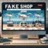 Warnung vor Betrug: Fake Shop audio-live.net