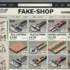 Warnung vor Betrug: Fake Shop kohlenbrikett.de